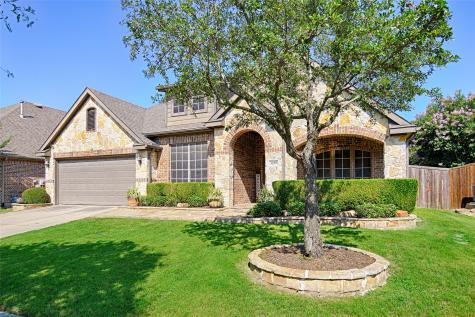 3209 Franklin Avenue Melissa TX 75454