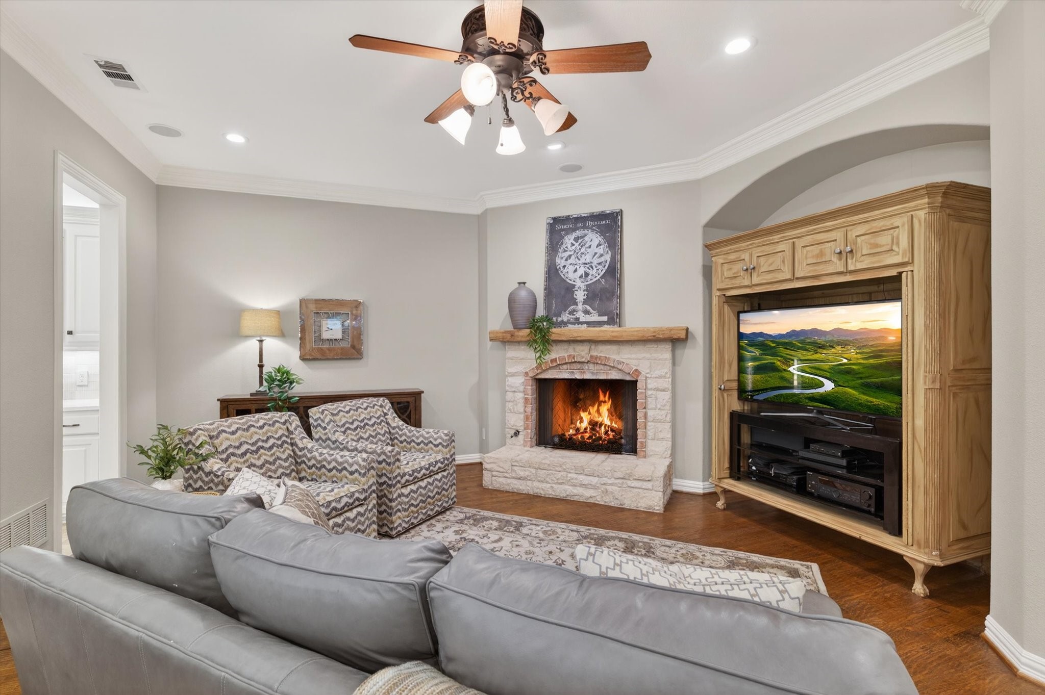 4028 Oakmeadow Drive Plano TX 75093