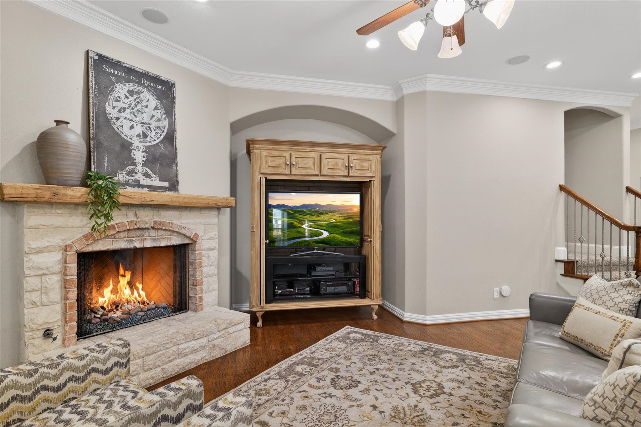 4028 Oakmeadow Drive Plano TX 75093