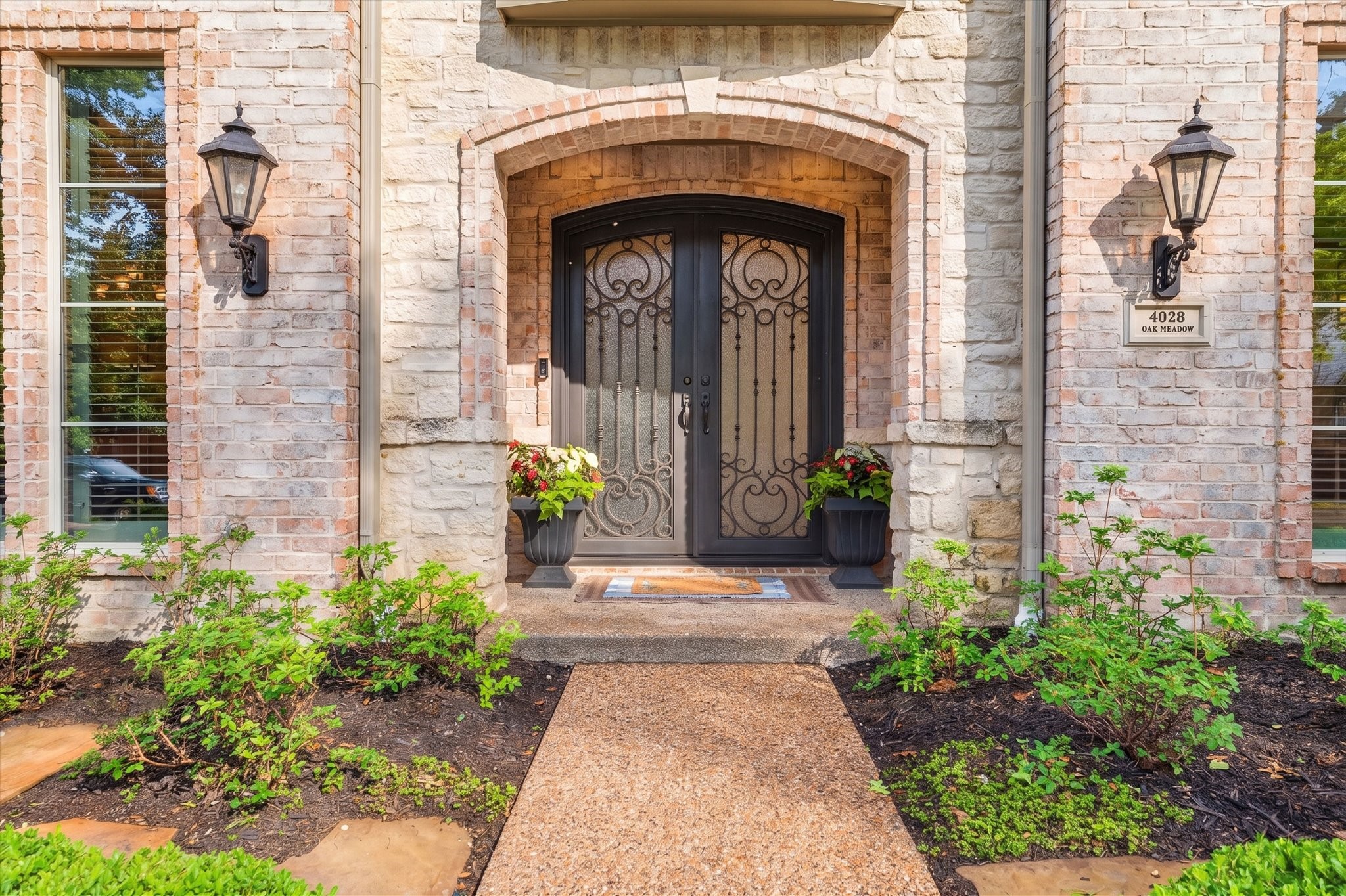 4028 Oakmeadow Drive Plano TX 75093