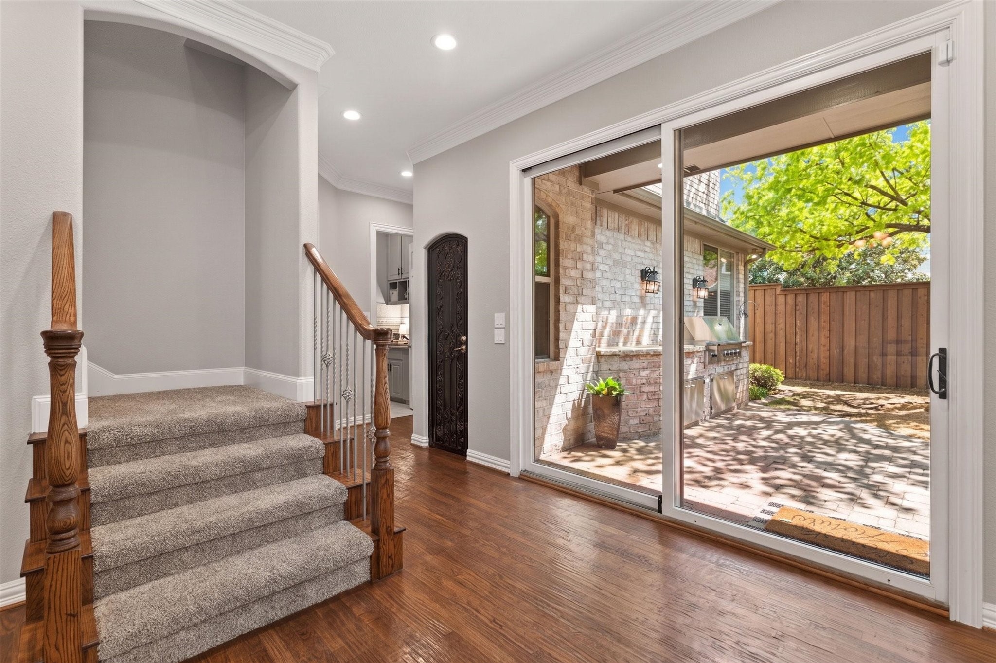 4028 Oakmeadow Drive Plano TX 75093