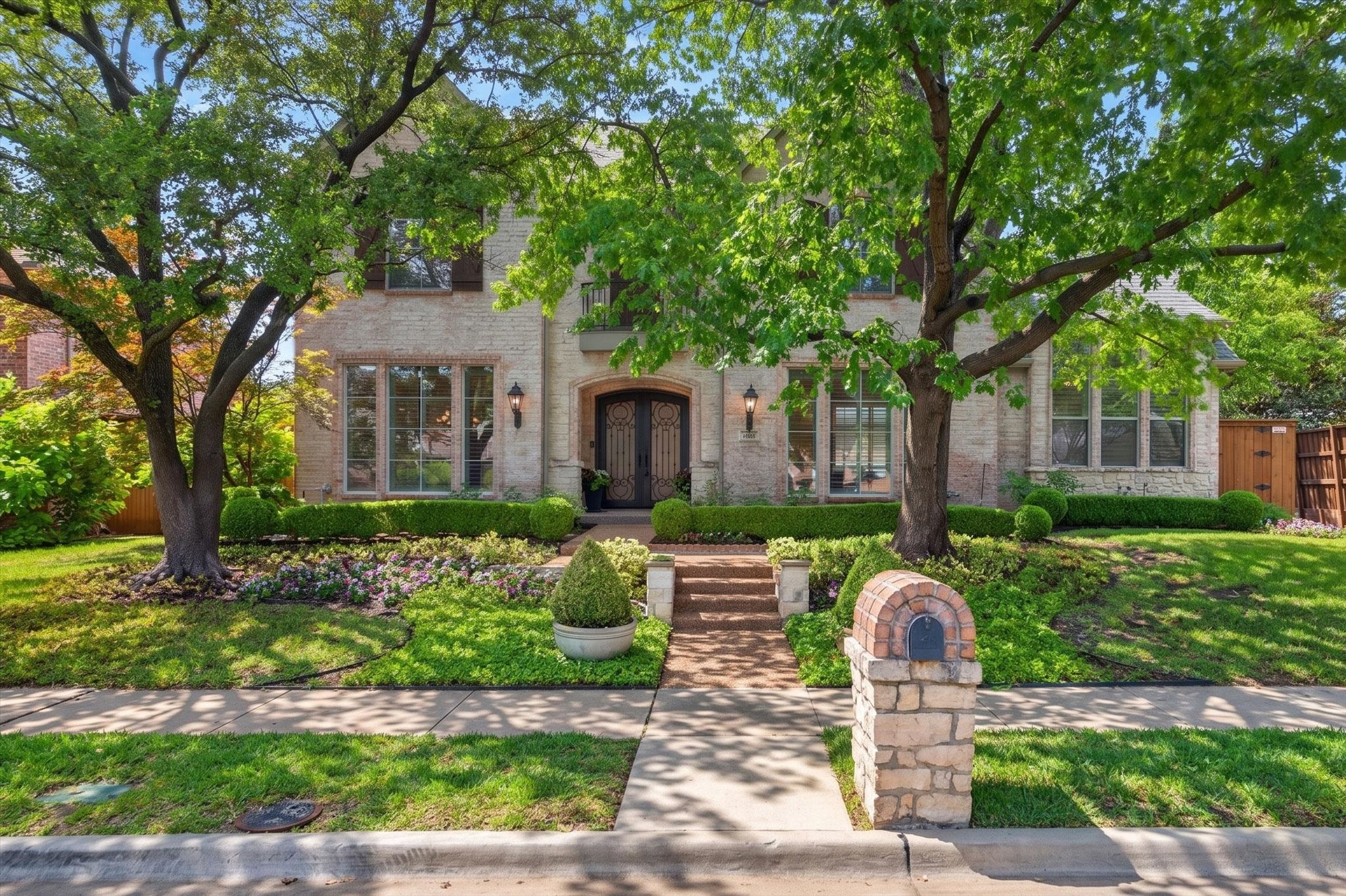 4028 Oakmeadow Drive Plano TX 75093