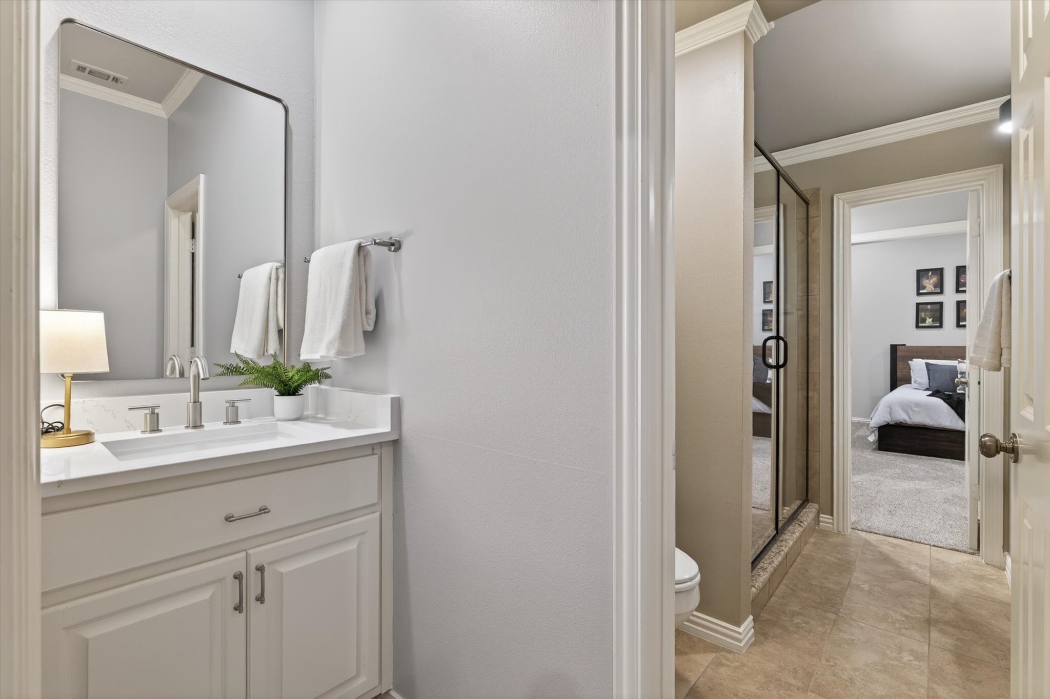4028 Oakmeadow Drive Plano TX 75093