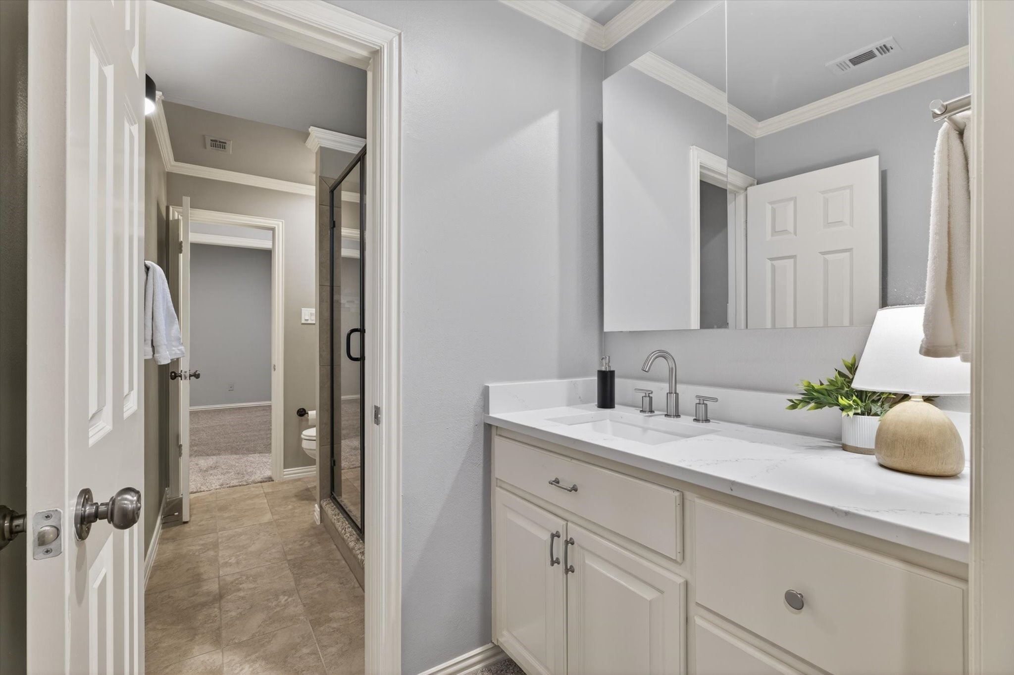 4028 Oakmeadow Drive Plano TX 75093