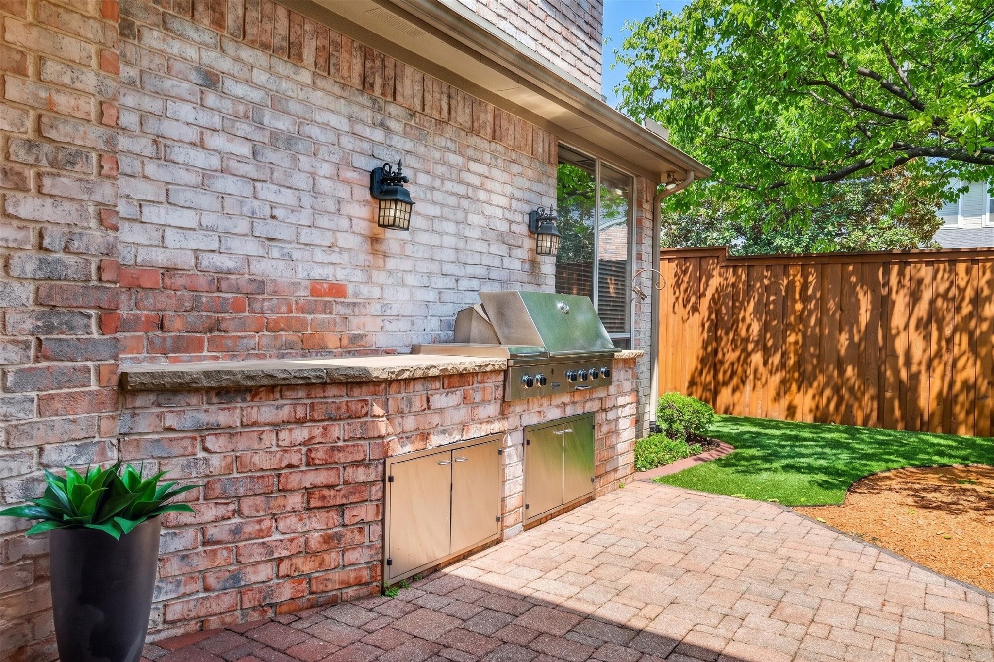 4028 Oakmeadow Drive Plano TX 75093