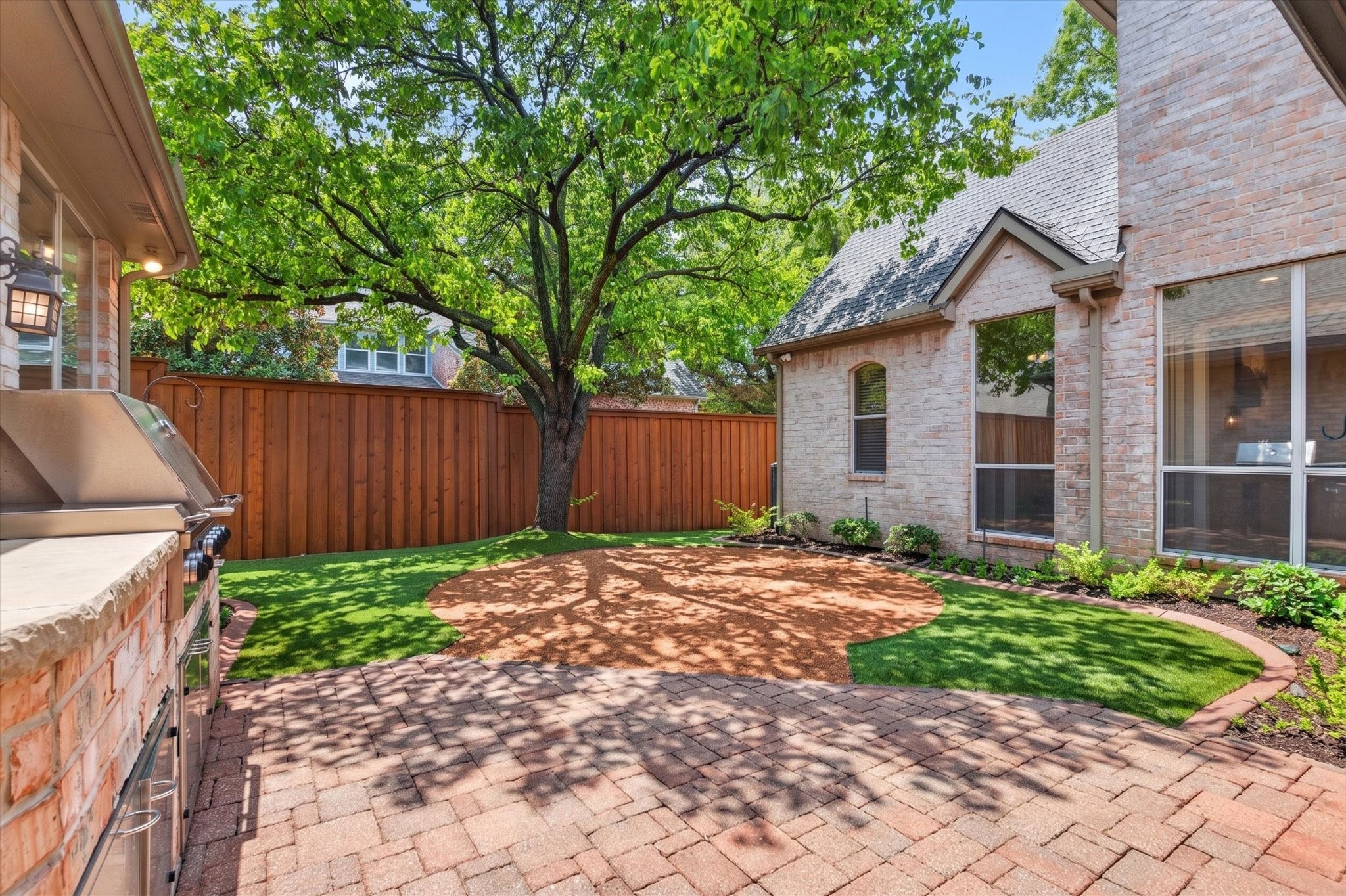 4028 Oakmeadow Drive Plano TX 75093