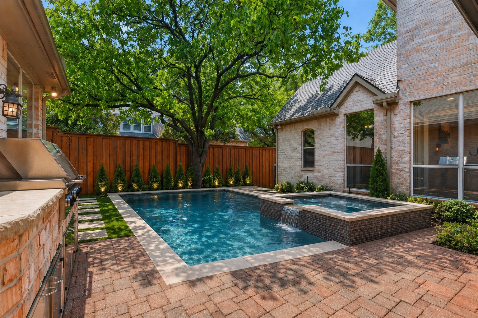4028 Oakmeadow Drive Plano TX 75093