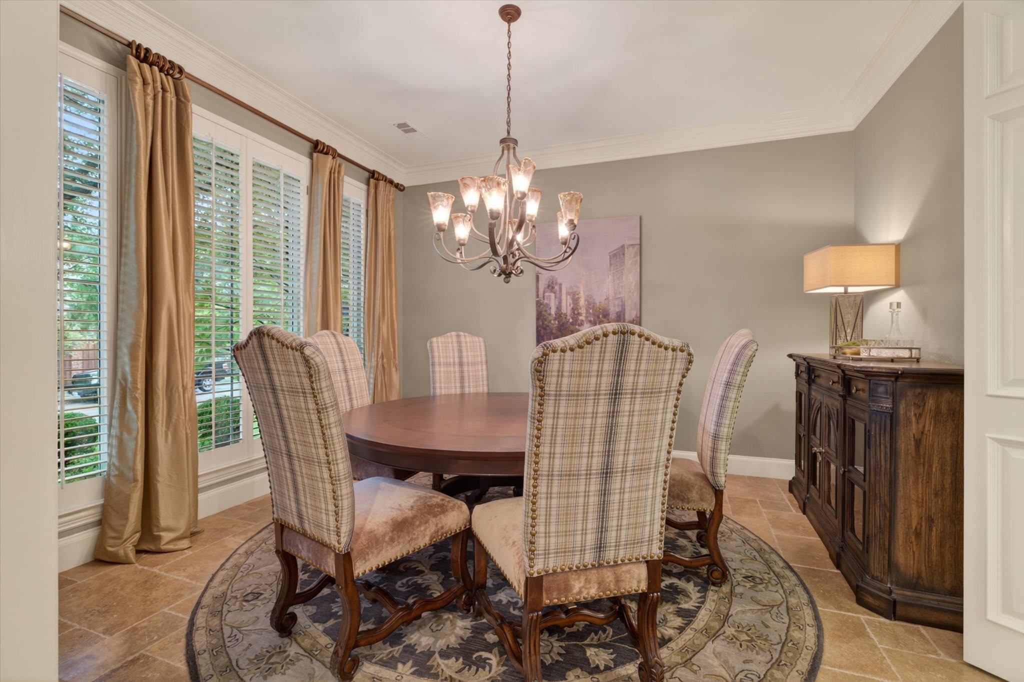 4028 Oakmeadow Drive Plano TX 75093