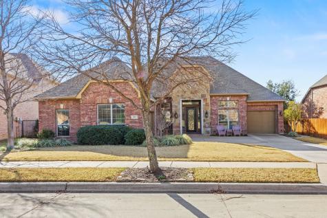 4804 Sangers Court Fort Worth TX 76244