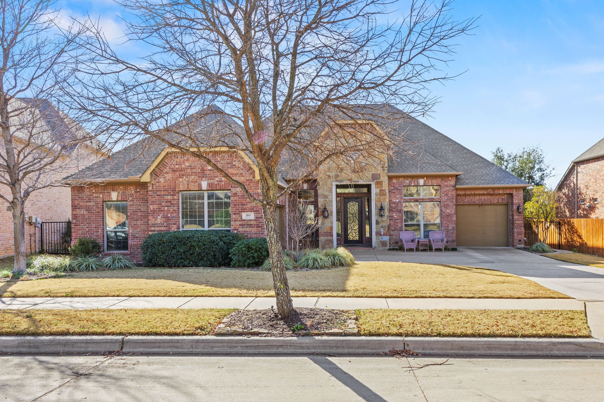 4804 Sangers Court Fort Worth TX 76244