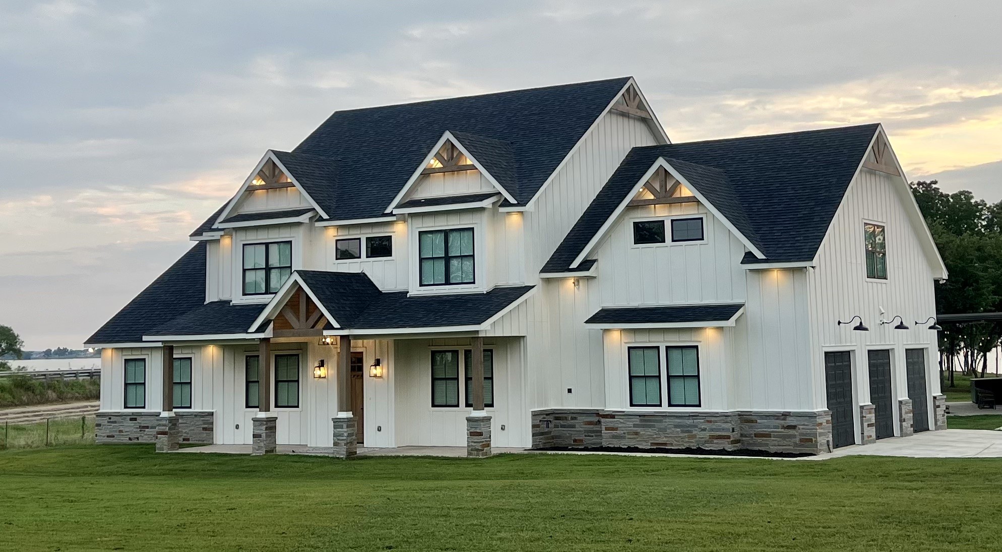 Kerens TX, 11077 S Us Highway 287