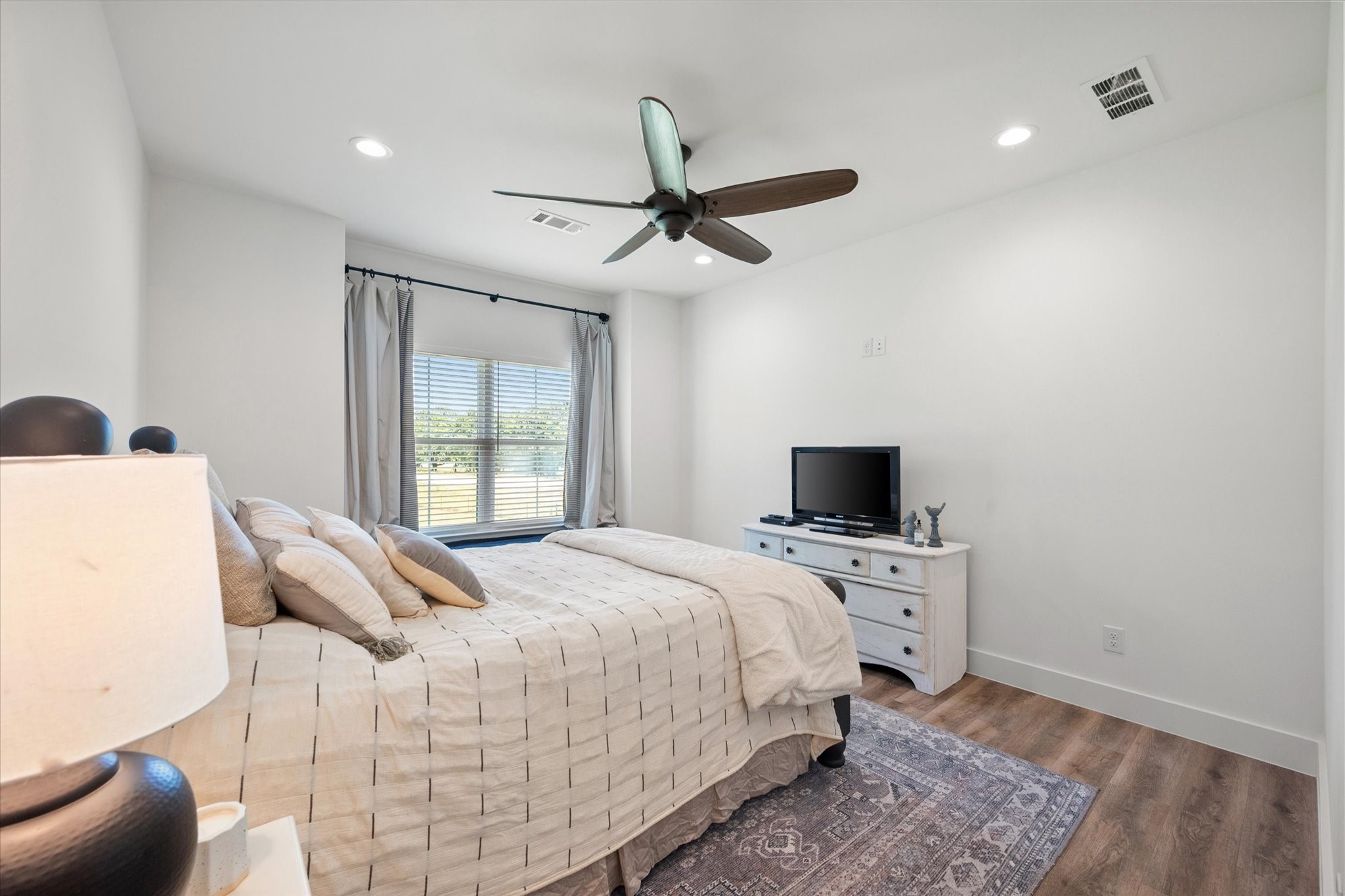 11077 S Us Highway 287 Kerens TX 75144
