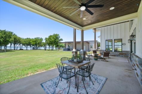 11077 S Us Highway 287 Kerens TX 75144