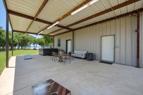 11077 S Us Highway 287 Kerens TX 75144