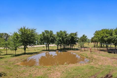 11077 S Us Highway 287 Kerens TX 75144
