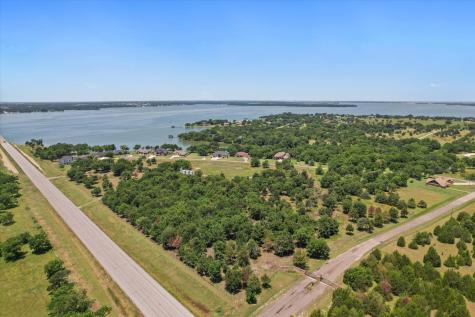 11077 S Us Highway 287 Kerens TX 75144