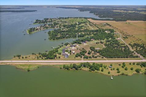 11077 S Us Highway 287 Kerens TX 75144