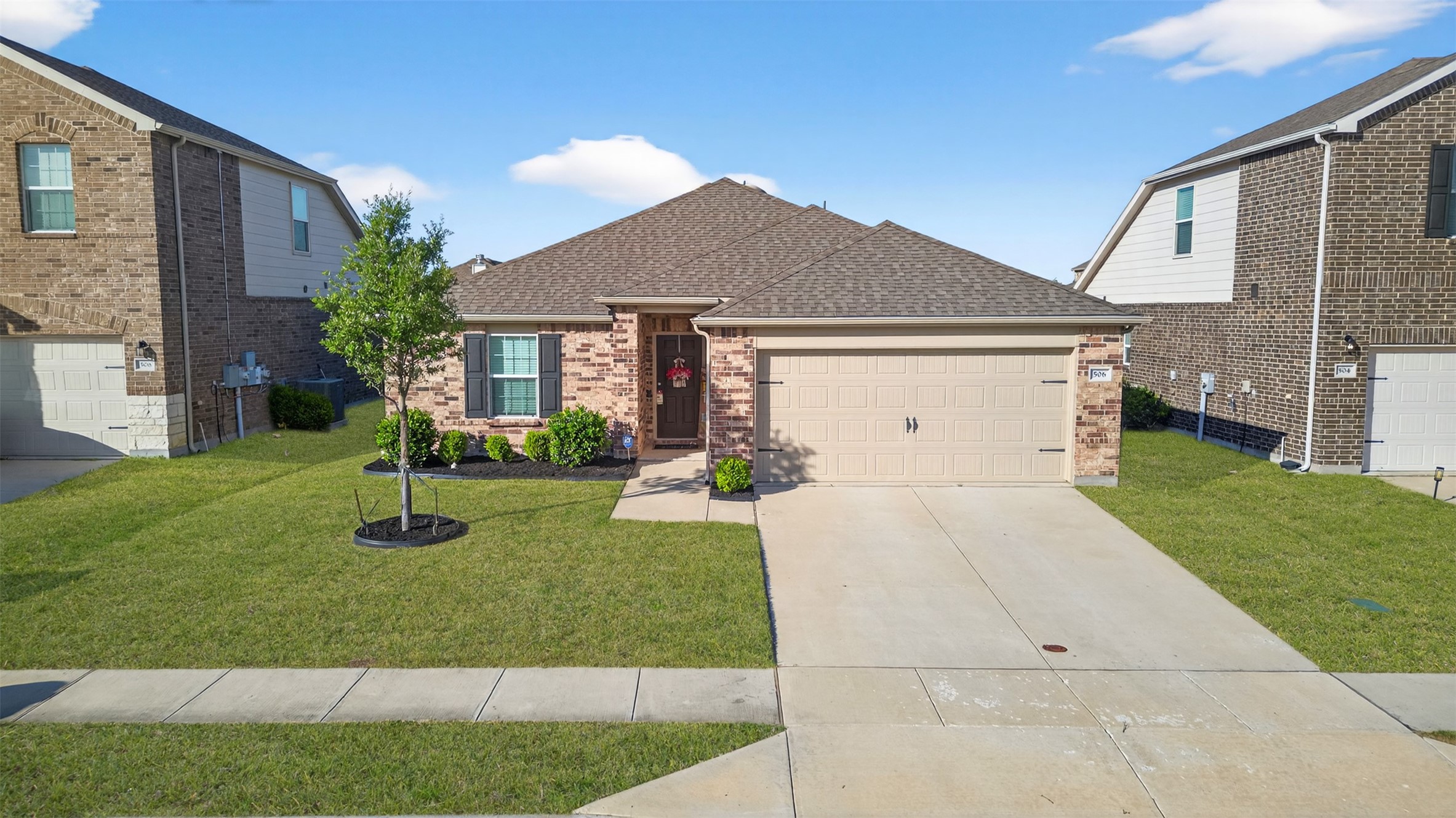 506 Banbury Court Forney TX 75126