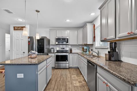 506 Banbury Court Forney TX 75126