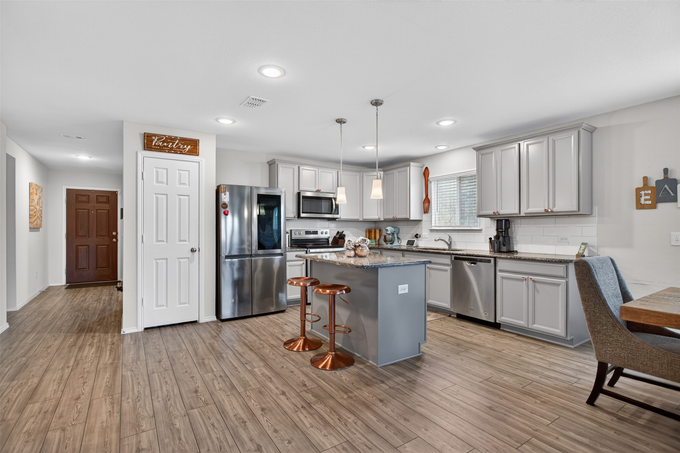 506 Banbury Court Forney TX 75126