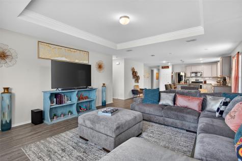506 Banbury Court Forney TX 75126