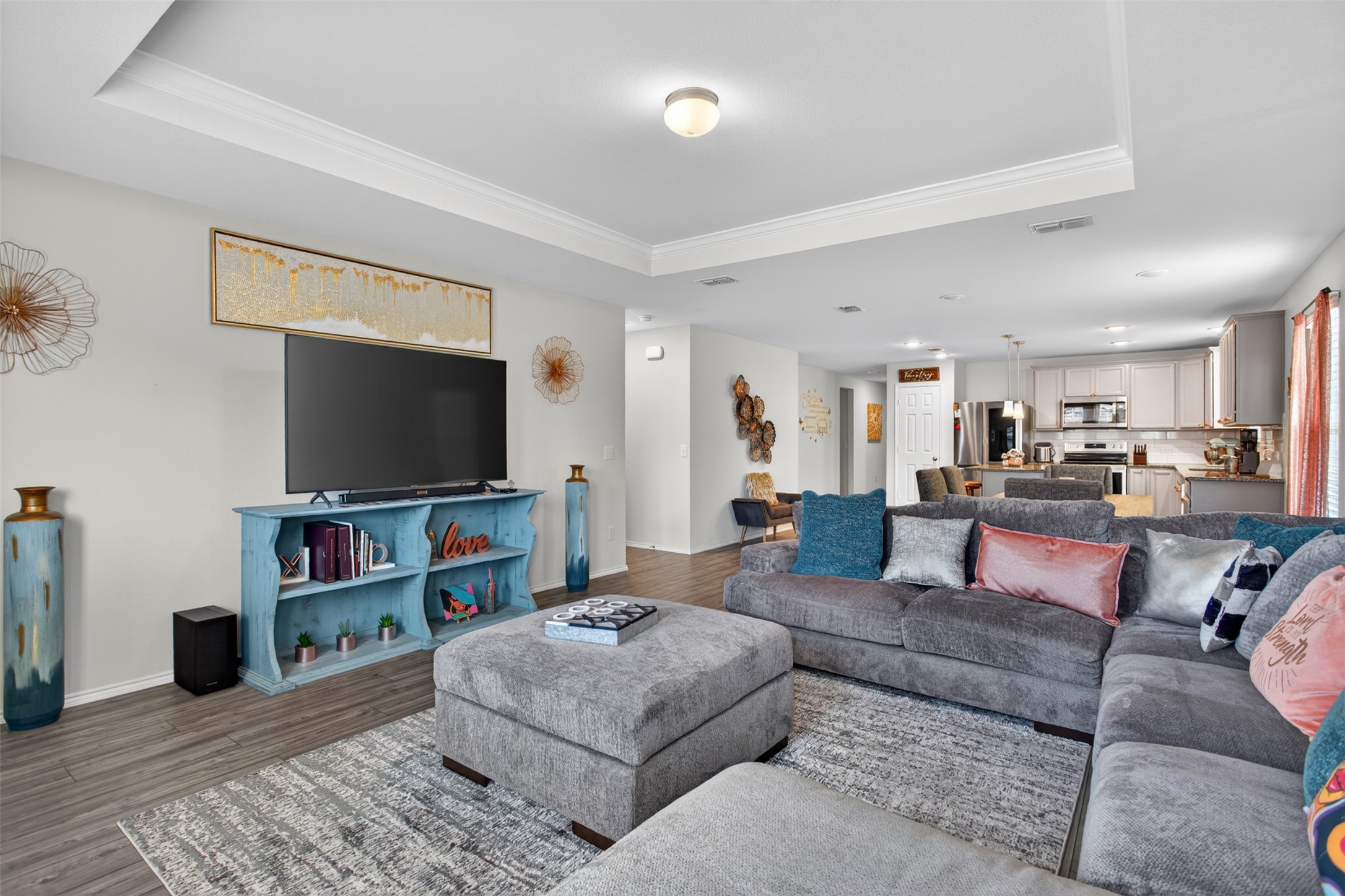 506 Banbury Court Forney TX 75126