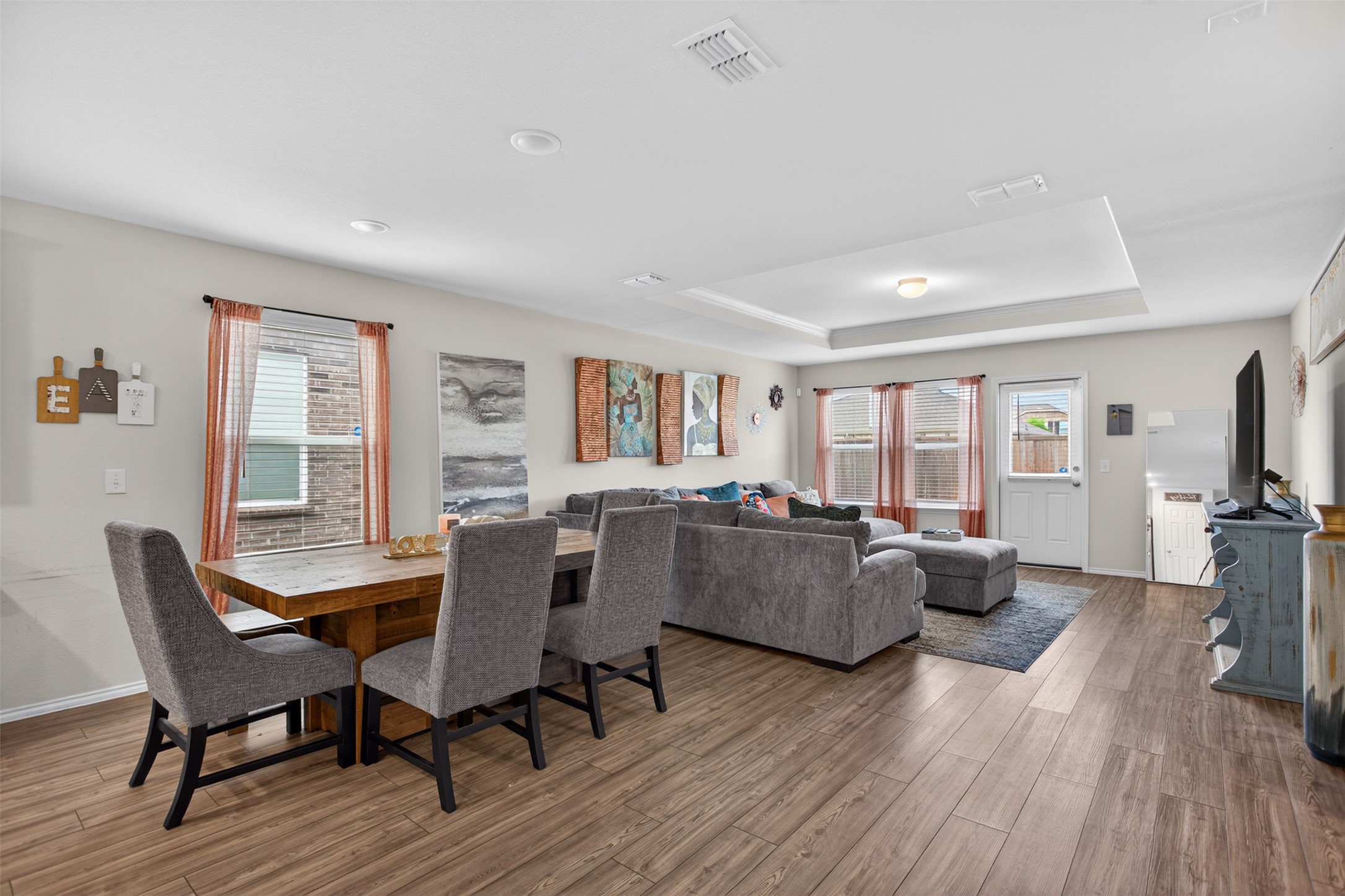 506 Banbury Court Forney TX 75126