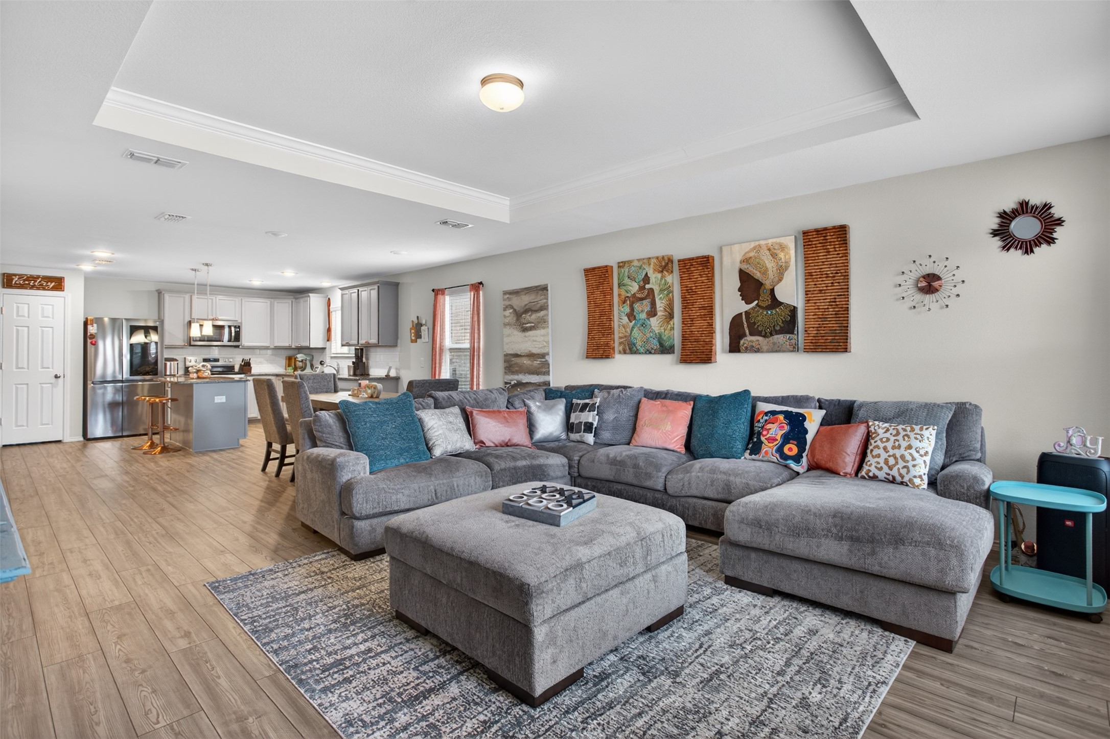 506 Banbury Court Forney TX 75126