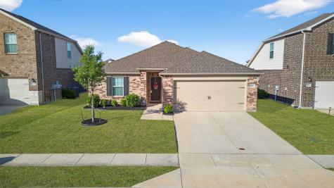 506 Banbury Court Forney TX 75126