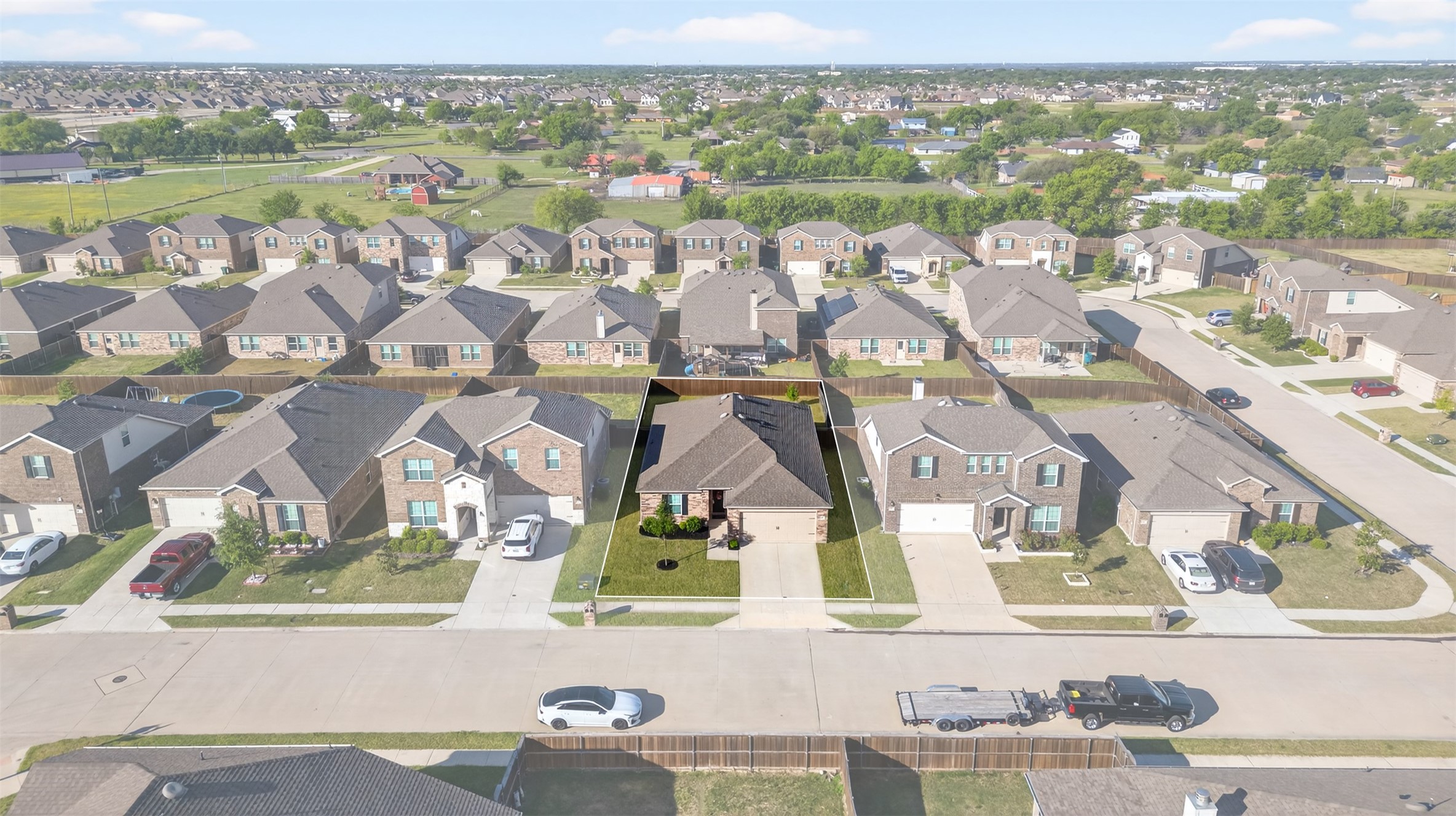 506 Banbury Court Forney TX 75126