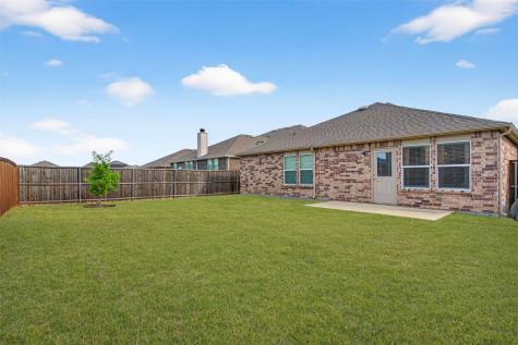 506 Banbury Court Forney TX 75126