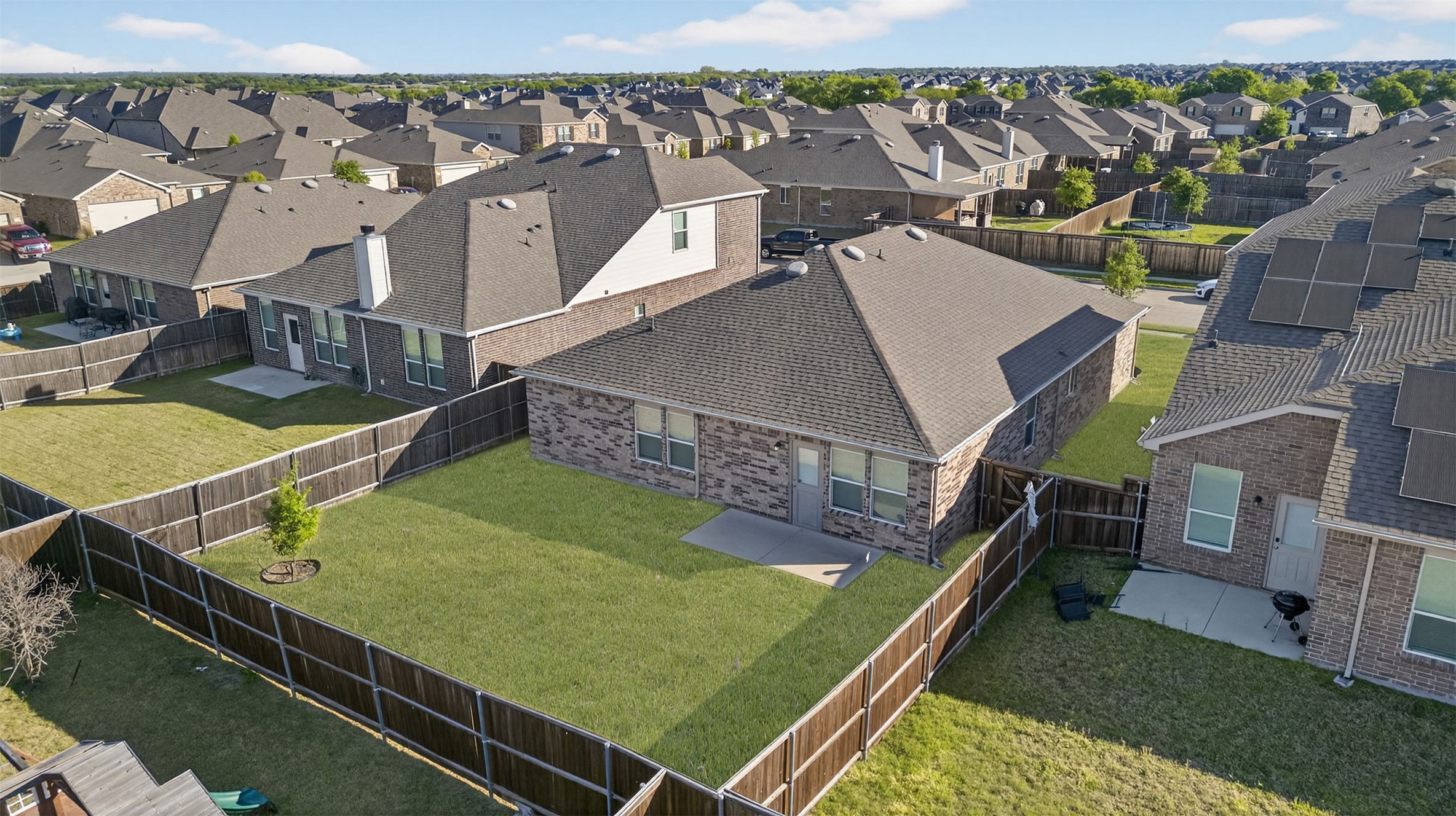 506 Banbury Court Forney TX 75126
