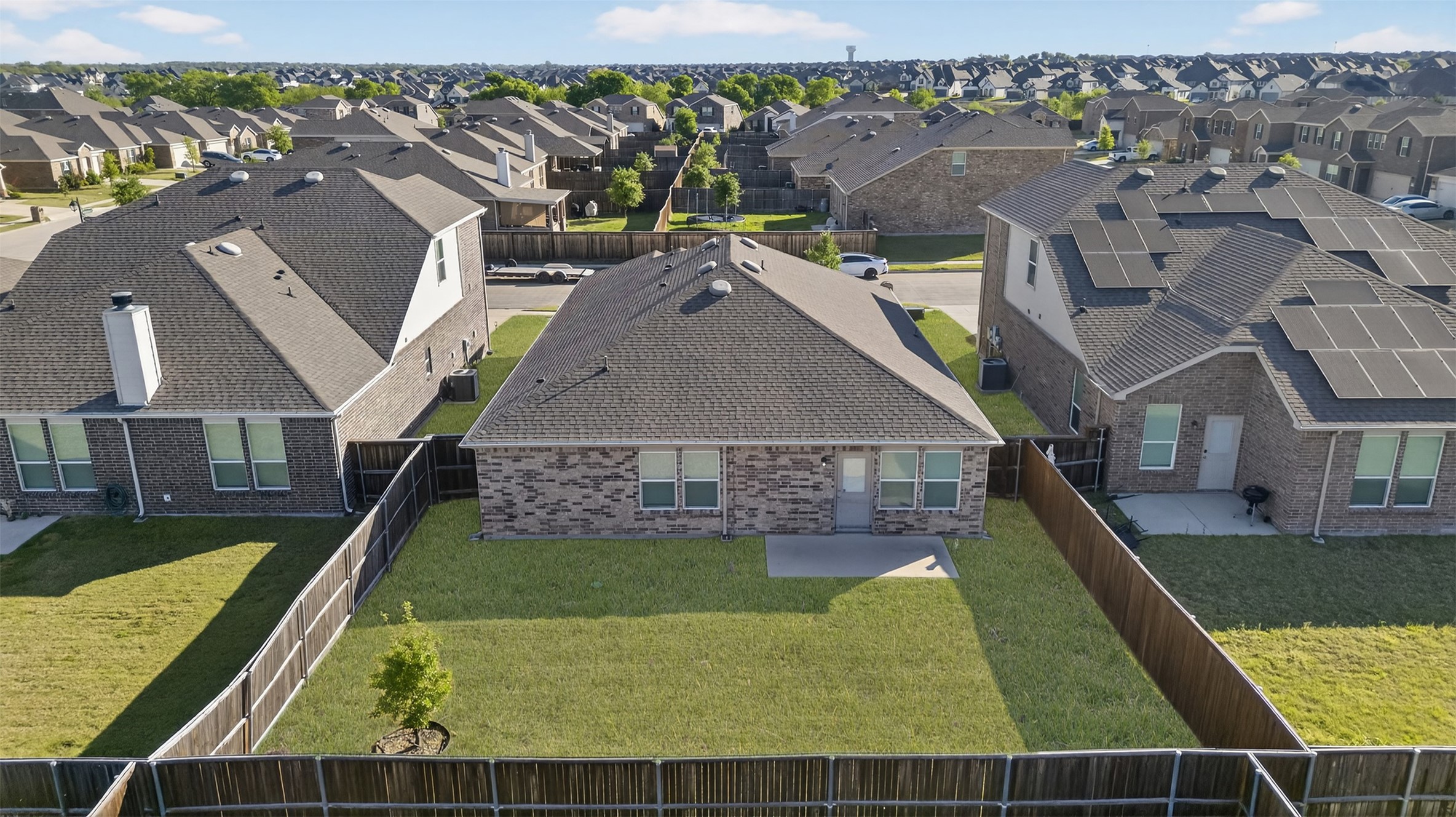 506 Banbury Court Forney TX 75126