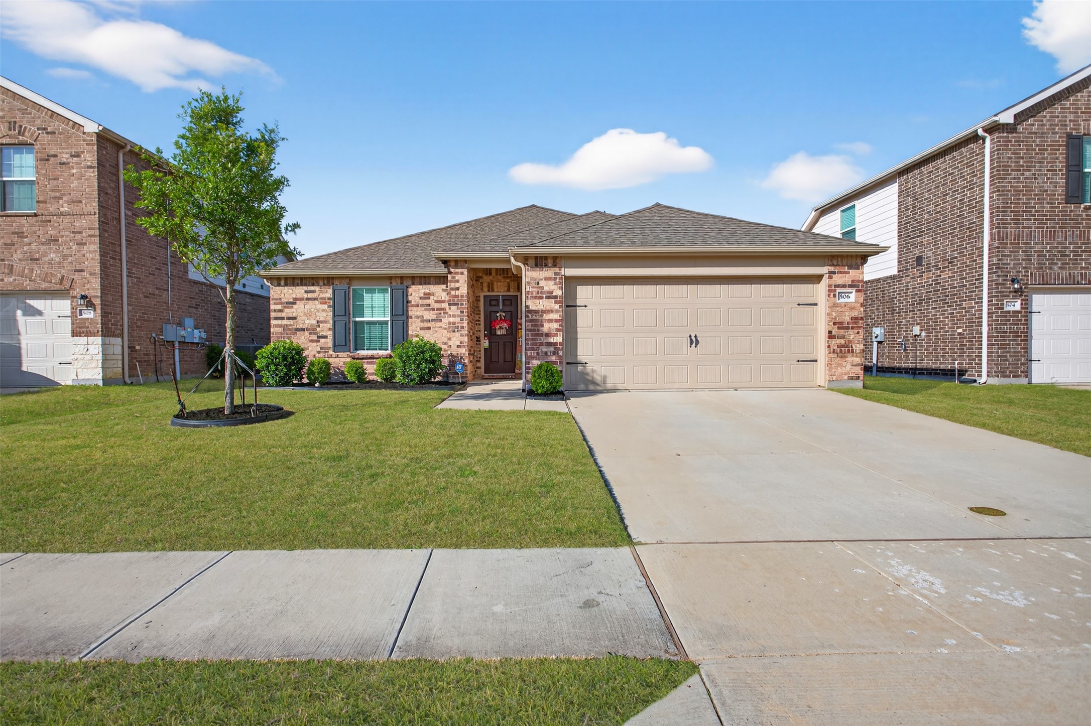 506 Banbury Court Forney TX 75126