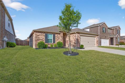 506 Banbury Court Forney TX 75126