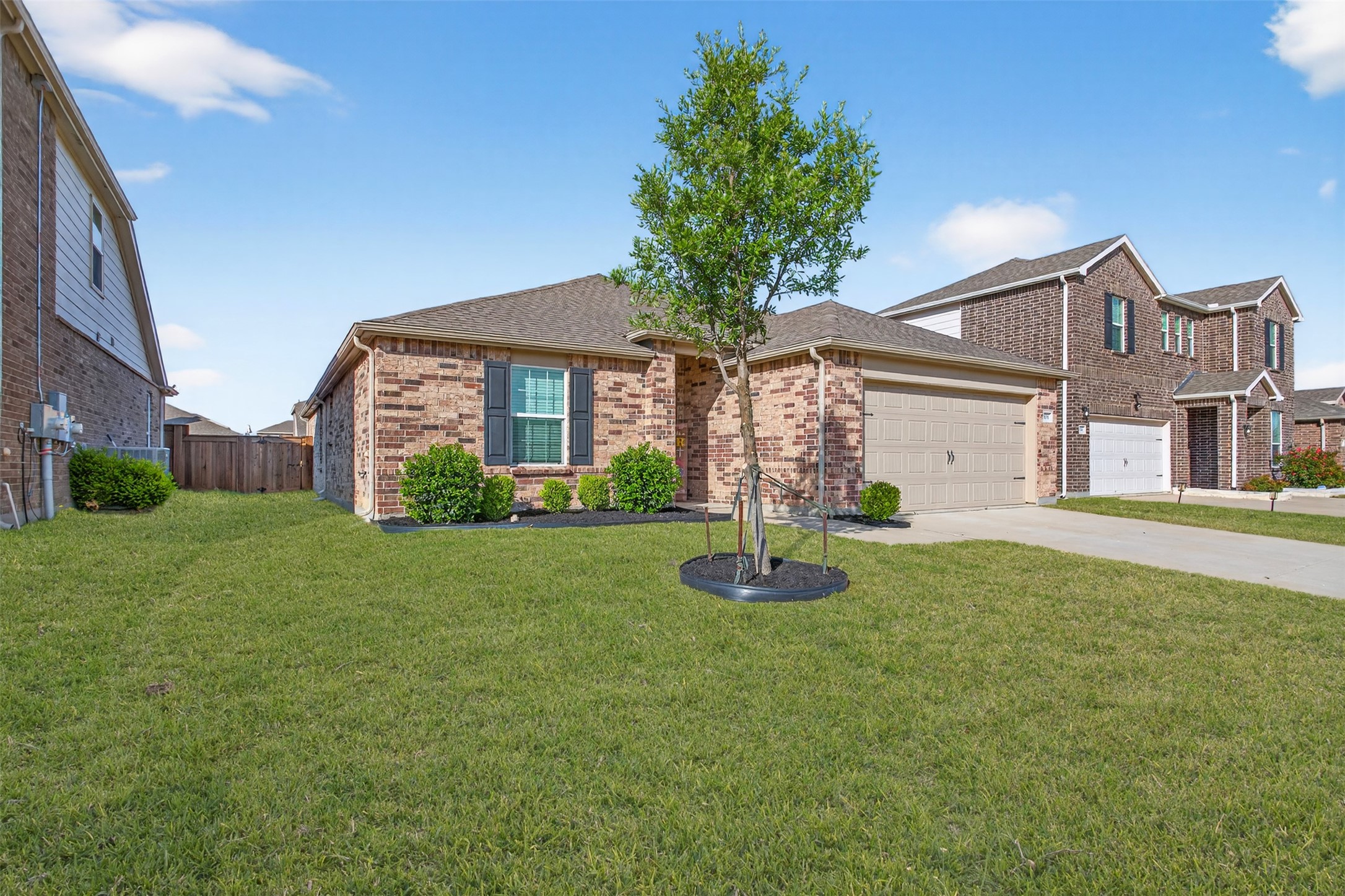 506 Banbury Court Forney TX 75126