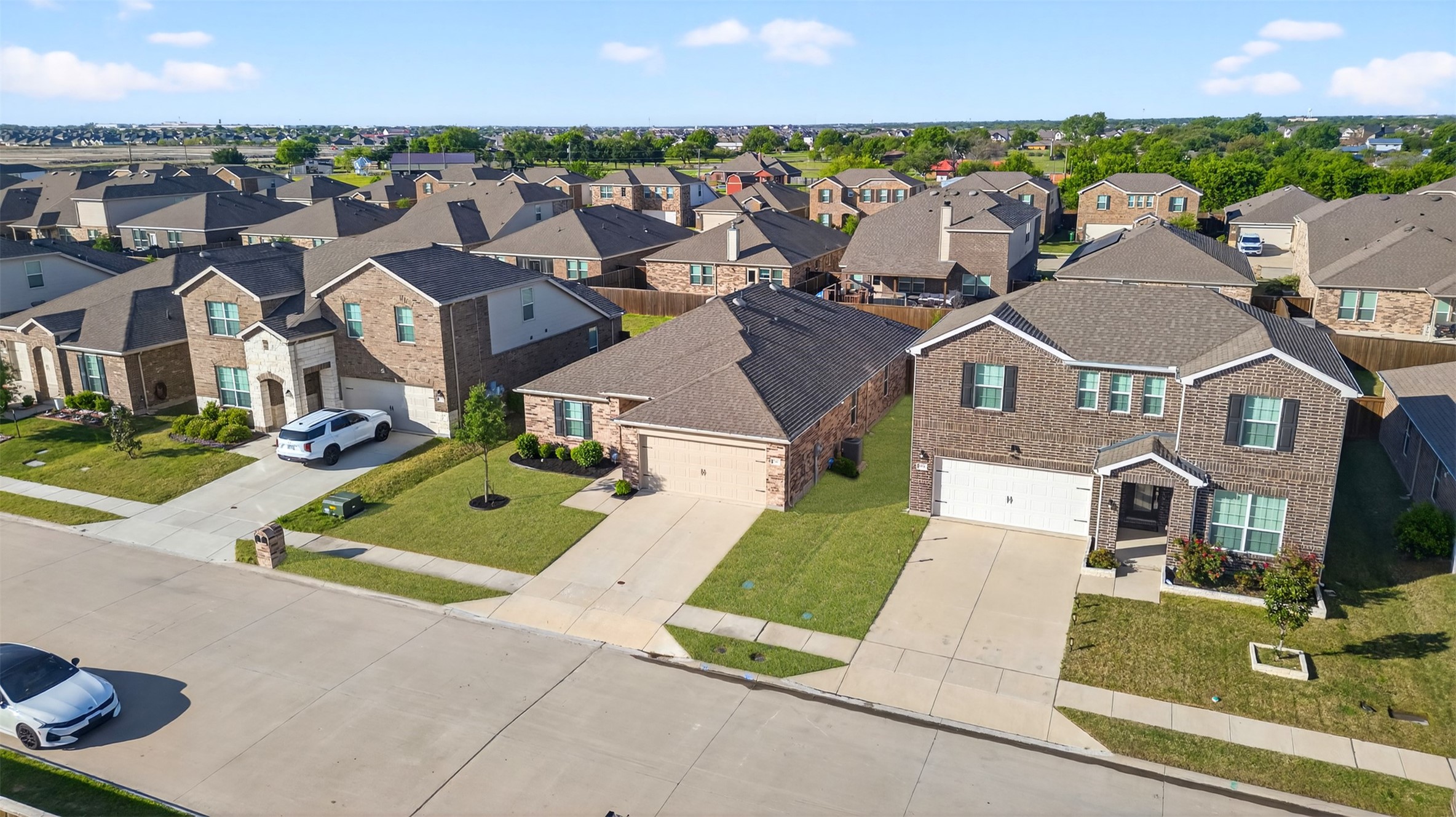 506 Banbury Court Forney TX 75126