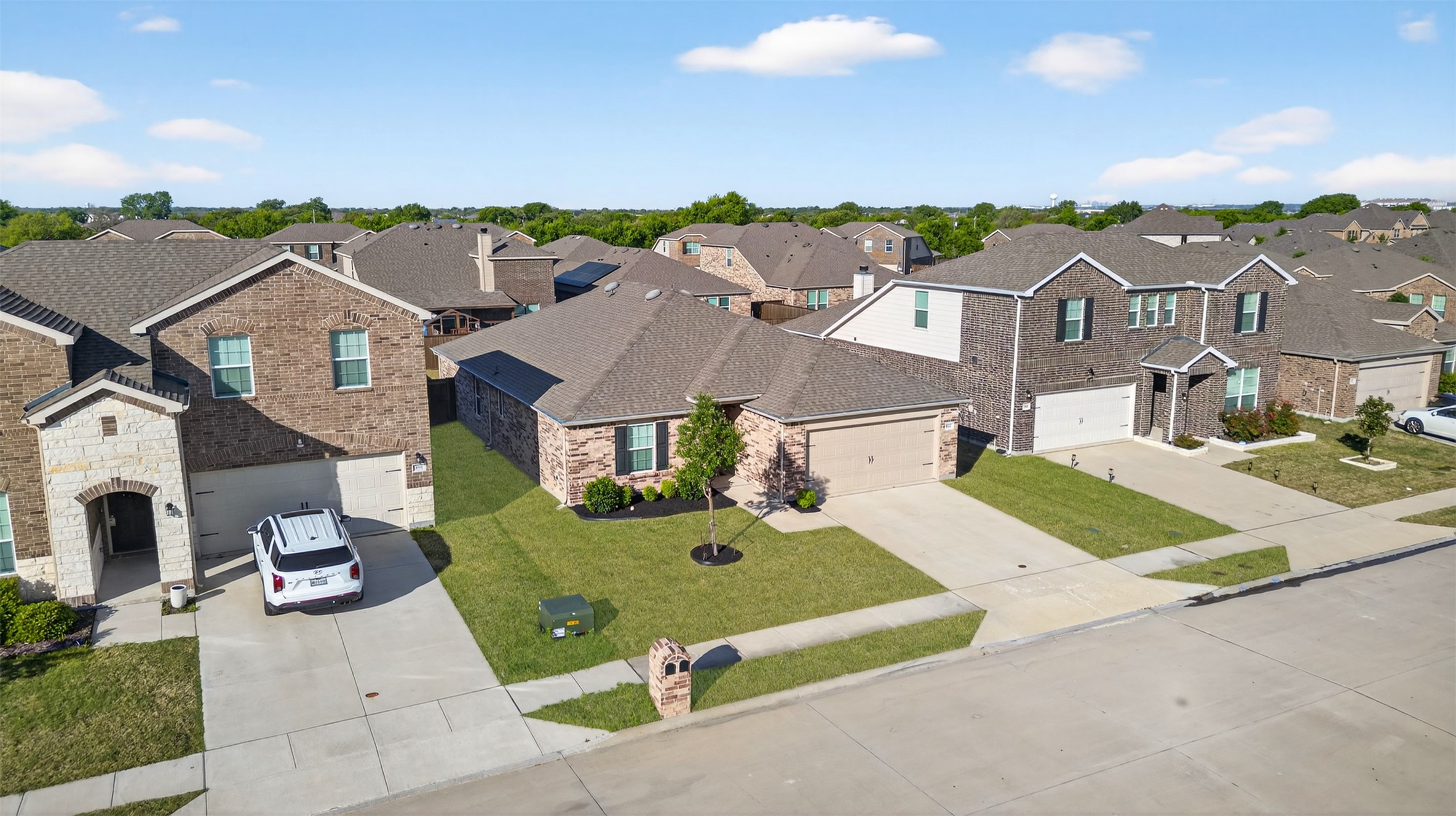 506 Banbury Court Forney TX 75126