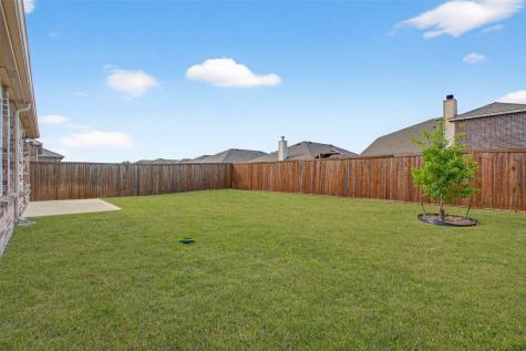 506 Banbury Court Forney TX 75126