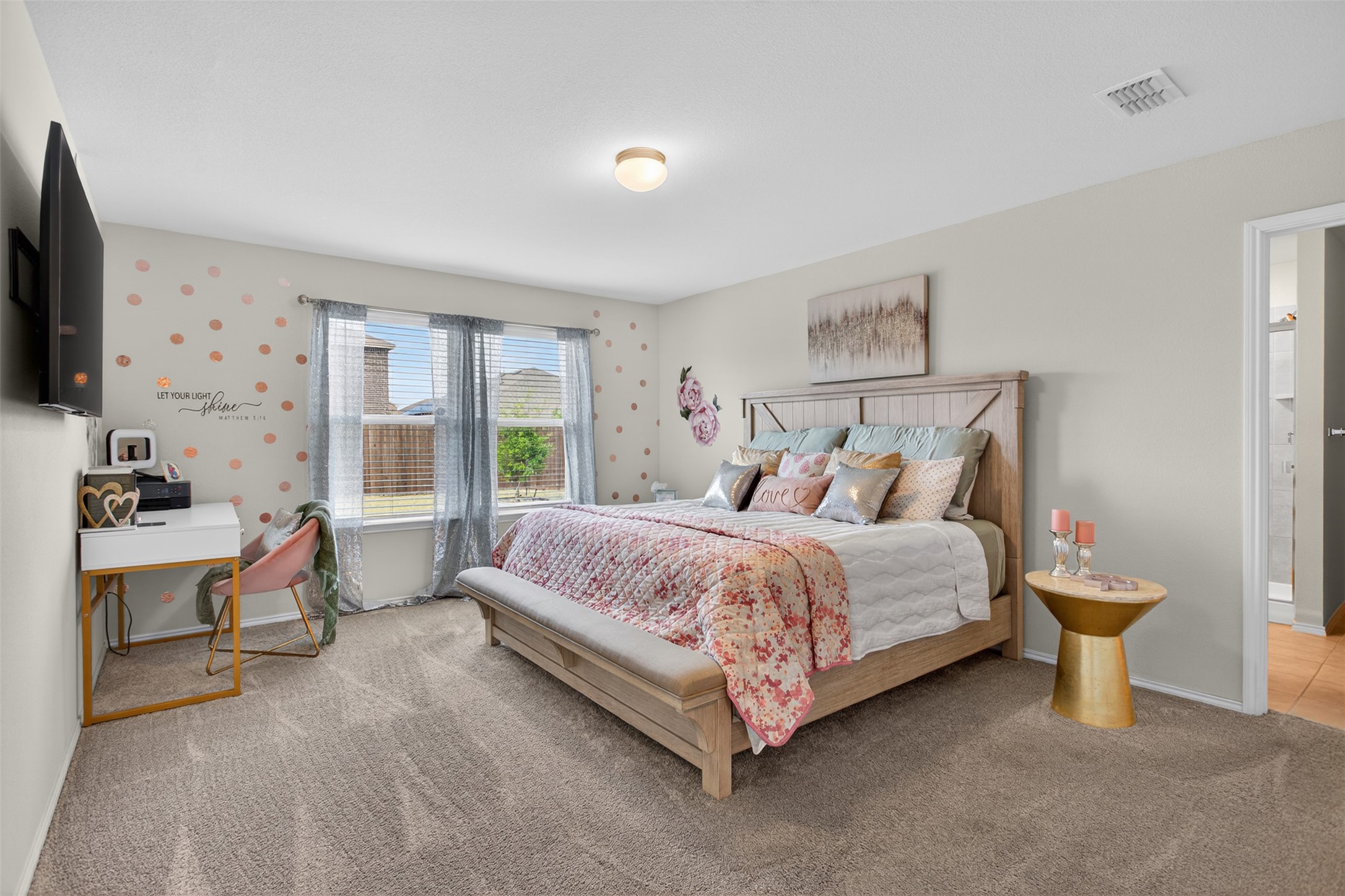 506 Banbury Court Forney TX 75126