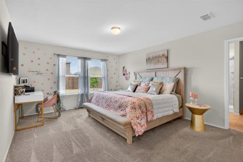 506 Banbury Court Forney TX 75126