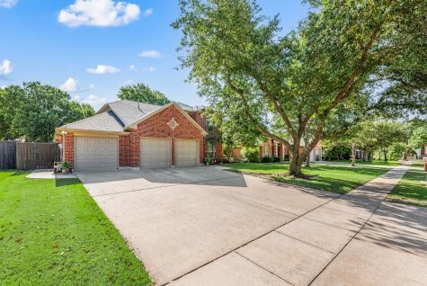 2112 Columbia Drive Flower Mound TX 75022