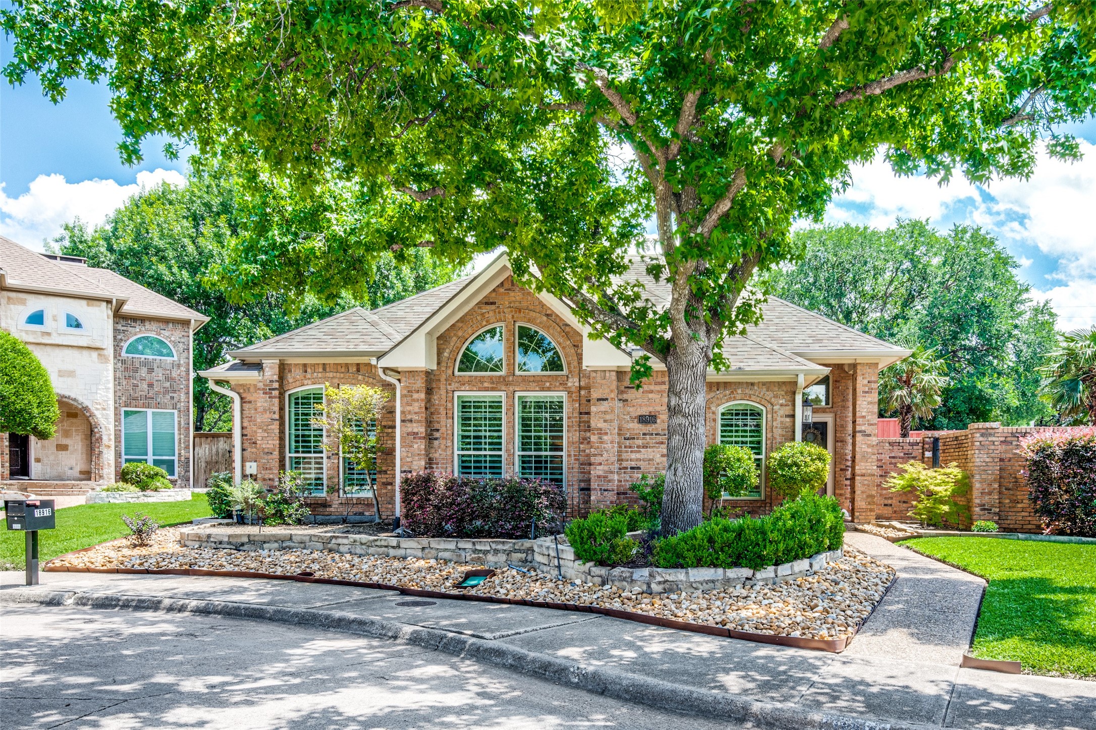 18916 Misthaven Place Dallas TX 75287
