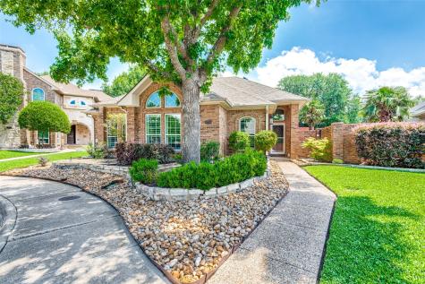 18916 Misthaven Place Dallas TX 75287