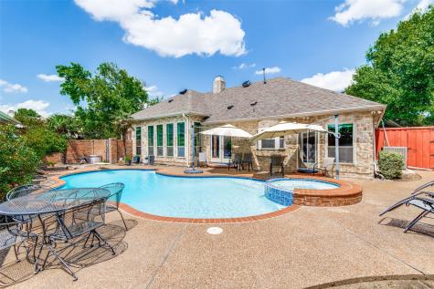 18916 Misthaven Place Dallas TX 75287
