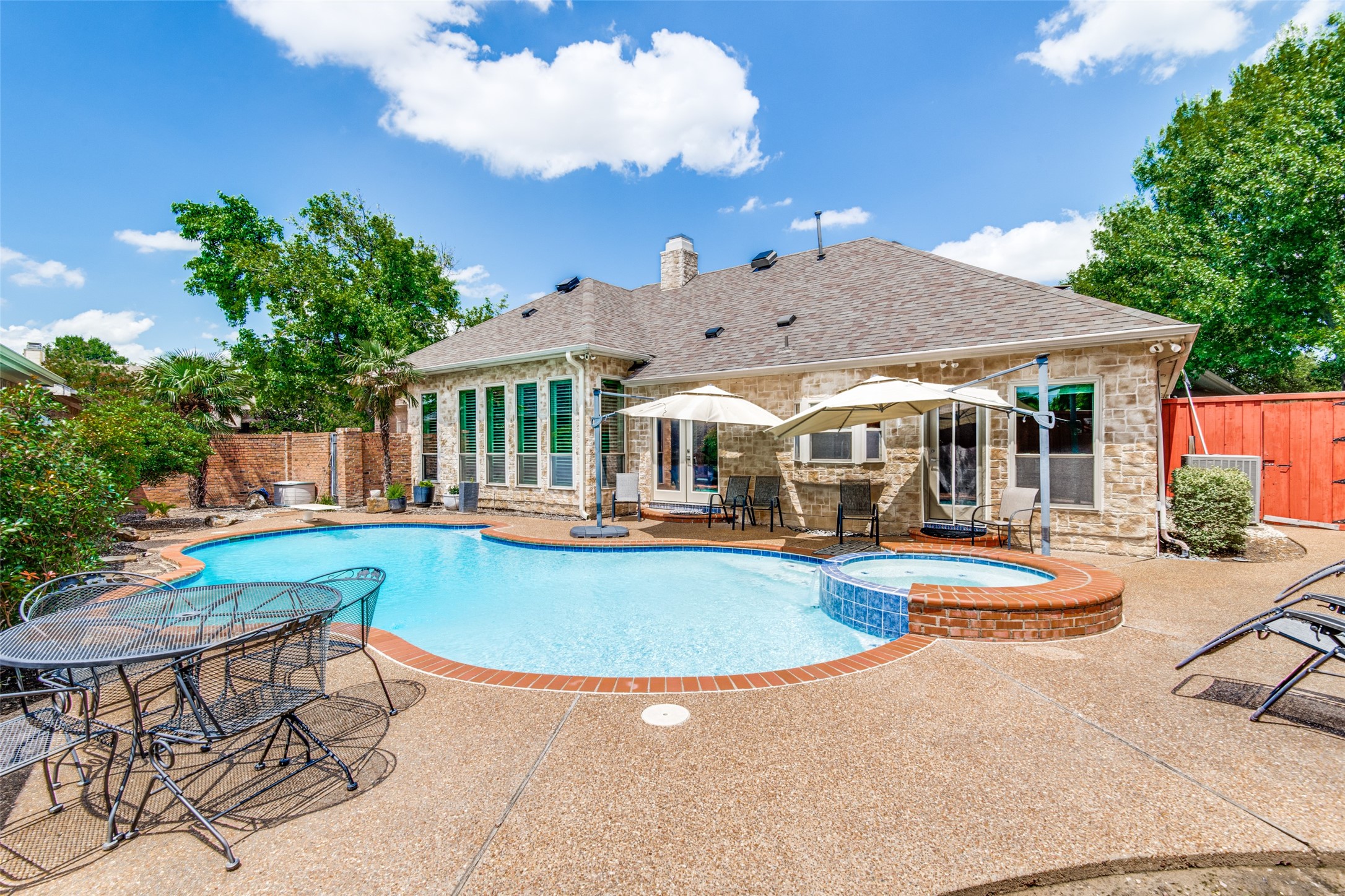 18916 Misthaven Place Dallas TX 75287