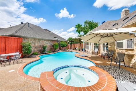 18916 Misthaven Place Dallas TX 75287