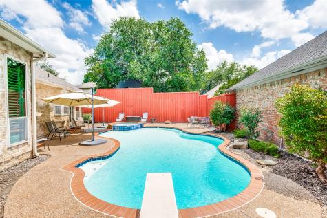 18916 Misthaven Place Dallas TX 75287