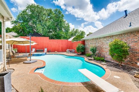 18916 Misthaven Place Dallas TX 75287
