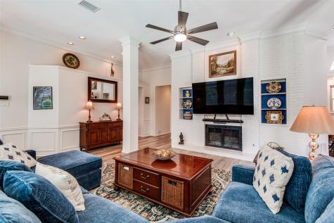 18916 Misthaven Place Dallas TX 75287